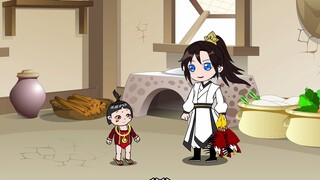 第32集：万妖界！金乌族！