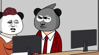 Tên cướp có khuôn mẫu trong phương ngữ Tứ Xuyên là gì?