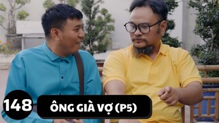 [Funny TV] - Ông già vợ (P5) - Video hài