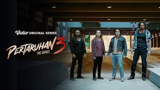 Pertaruhan The Series 3 Episode 5 - Jatuh Tertimpa Duka