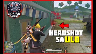 AIMBOT SA ULO!? 28 SQUAD KILLS FT. DARCK & VIEWERS [ ROS TAGALOG ]