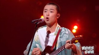 The Next Banger Wang Zhenghao -《Where to Kick It》