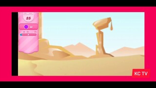 CANDY CRUSH SAGA LEVEL 1022 (NEW VERSION)