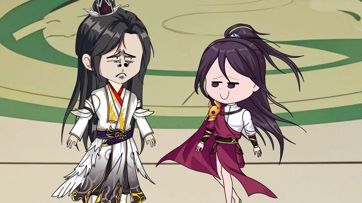 Episode 2: Eliminate the Blood Cloud Tower branch of the Great Yan Dynasty
