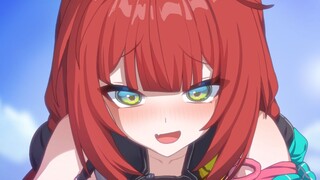 [Zero Zone] Yuzuha: It's time to educate the rope maker!