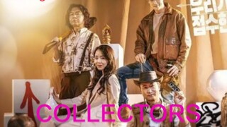 COLLECTORS sub Malay