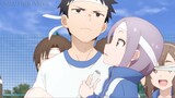 Dù Vậy Thì Ayumu Vẫn Sẽ Tiếp Cận (Phần 1-4) || tóm tắt anime || review anime