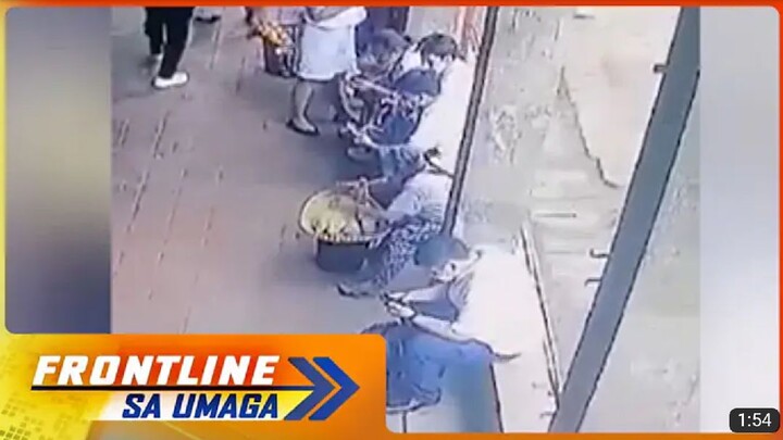 Ph.news.update..isang lalaki arestado matapos gilitan ang kinakasama nito dahil sa selos