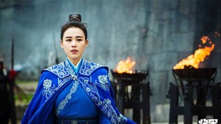 แม่ทัพอยู่บน ข้าอยู่ล่าง Oh My General (พากย์ไทย) EP.09