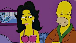 Crayon Shin-chan: Meiya stuffed two big balls into her chest just to prove that she is also a strong