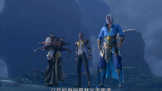 海老是会说话的