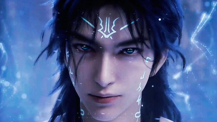 Shrouding The Heavens EP160 Yefan "Bertemu kembali dengan Kakak Lao Fengzi (Si Gila Tua).