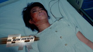Paalam, Nestor at Annabel! | Black Rider