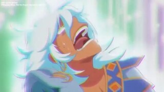 Pria Ini Memiliki Kekuatan Dewa, Tapi Lemah Terhadap Wanita