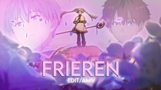 「AMV」- Frieren