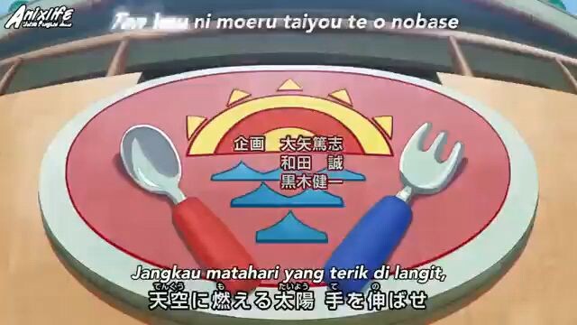beyblade burst sparking episode 10 sud indo