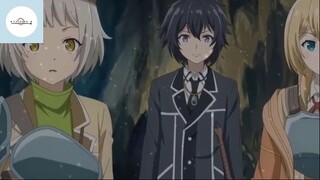 Shikkakumon no Saikyou Kenja Tập7