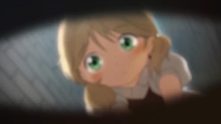 Potion, Wagami wo Tasukeru sub indo episode 1