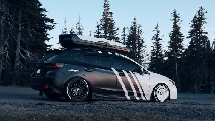 Katanya setiap pria punya impian punya anak perempuan~