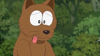Doraemon episode 844