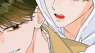 BL Manhwa