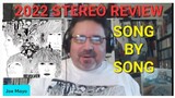Review | The Beatles REVOLVER Stereo Mix 2022