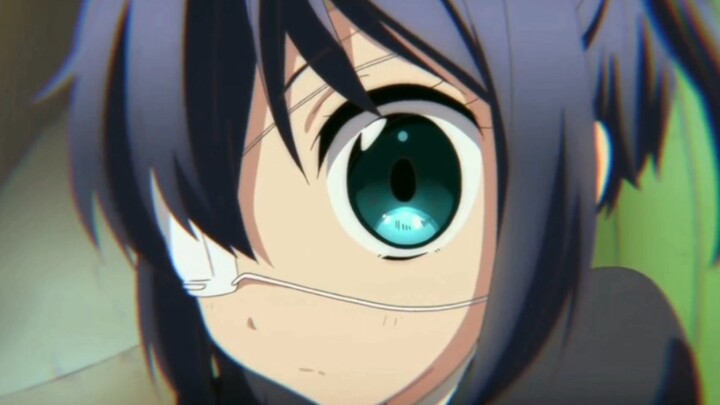 "Yongta, why do you beat me every day?"