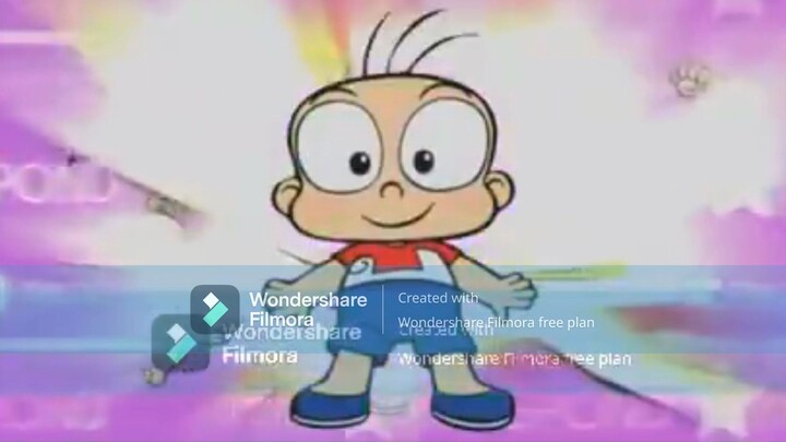 pangpond the series animation thailand Screaming Compilation v3