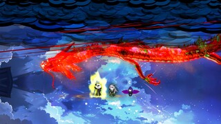 Episode 194: Fenglei North Pavilion is destroyed, Ni Lin evolves