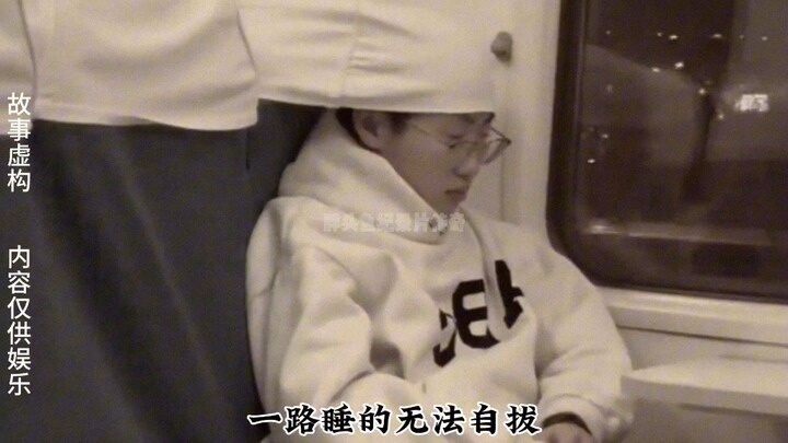 The large-scale documentary "Hard Seat Carriage" continues to air for you.