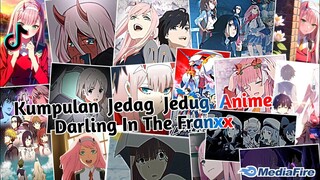 Kumpulan Jedag Jedug Anime Darling In The Franxx Terbaru & Terkeren 2024🎧🔥