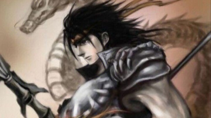 San Guo Sha’s all-around warrior with incredible Kill-Flash conversion! Pure, untainted cool—Zhao Yu