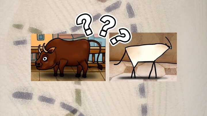 Picasso langsung bilang: "Ini baru paham!"