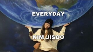 (opv) ผ่านตา (everyday) ​ | sooyaaa jisoo  #2