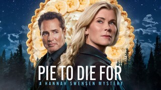 Pie to Die For: A Hannah Swensen Mystery (2025) sub indo