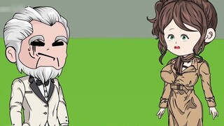 Level 292, Ah Dai has failed to make medicine for five consecutive times, and has no choice but to f