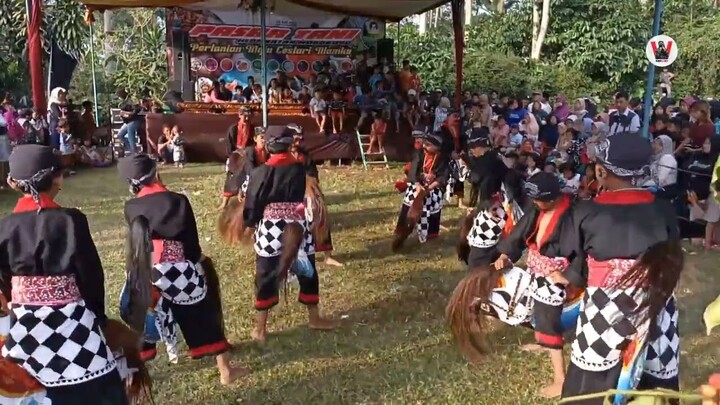 WAROK KECIL PUSPO