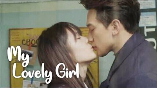 My Lovely Girl13(tagalogdubbed)