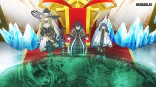 Light My Gift Gacha level 9999! eps 11