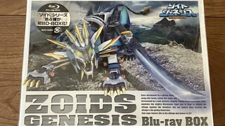 Zoid Genesis Tagalog Ep 8