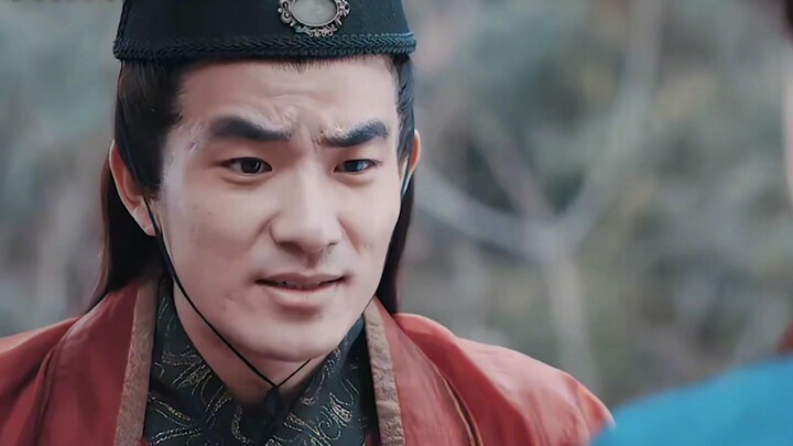 Thật vô lý khi hai anh chàng thông minh này, Master, Master, Master, lại du hành về thời cổ đại với 