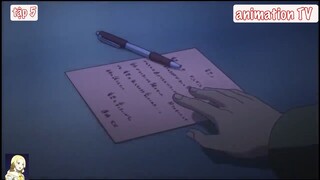 Tóm Tắt Anime_ _ Cặp Mắt Sát Thủ - Toradora _ _ Phần 7_7 tập 5