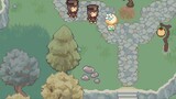 [เกม][Pixeled Genshin]เวอร์ชันแอนดรอยด์ พร้อมลิงก์