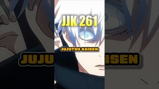 THIS PROVES GEGE IS A GENIUS 🧬 #jujutsukaisen #gojosatoru #anime