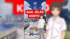 Bukan Anime Musik Tapi Jualan Musik