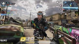 Call of Duty: Mobile | 10v10