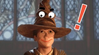 The Legacy of Azkaban