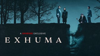 Exhuma Full Hindi Dubbed Korean Movie (2024)