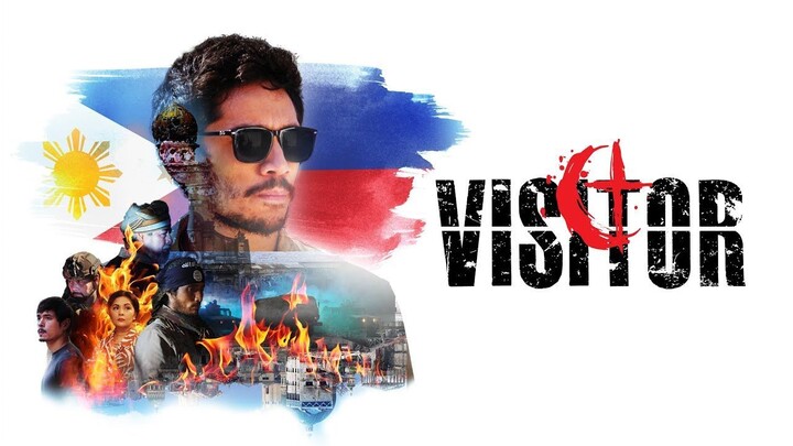 Visitor