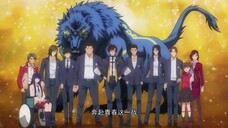 Quanzhi Fashi Season 3 Subtitle Indonesia